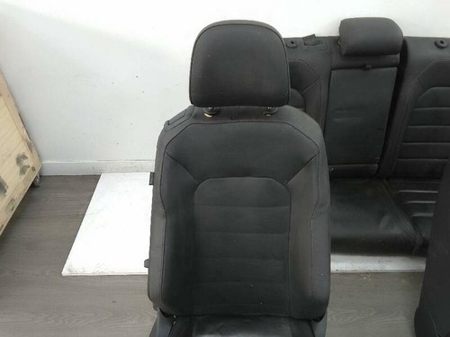 Interieur complet volkswagen - complet,