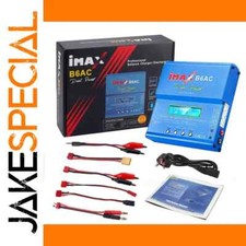 JakeSpecial – HTRC iMAX B6AC