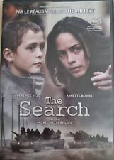 💥💥 THE SEARCH -  De