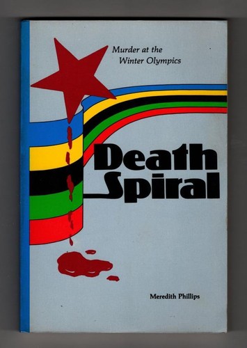 Death spiral murder - spiral:, the
