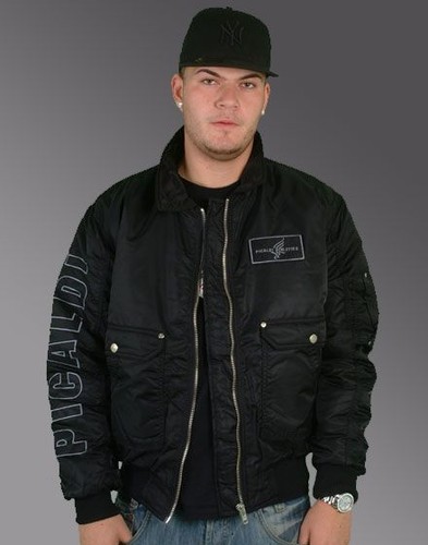 Picaldi veste 1287 denver - denver, 2