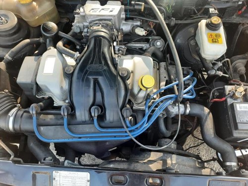 Moteur ford fiesta phase - ford,