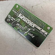 Roland SRX-02 Concert Piano Expansion Board SRX Series Japan Import