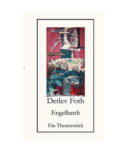 Engelhardt foth detlev - foth,,