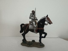 Figurine Del prado Plomb -