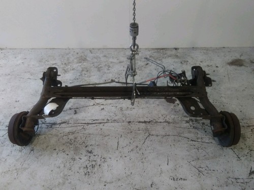Train arriere renault twingo - arriere,