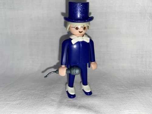 Playmobil loyal micro - playmobil,