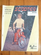 70cc Revue Technique moto