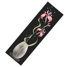  Autocollants Fleurs Adhesif