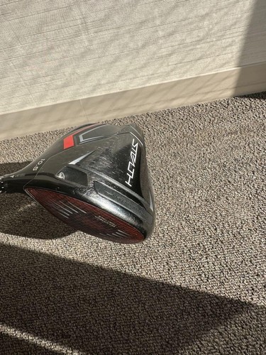 Tête taylormade stealth - tête,