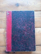 Veillees des Chaumières 1894 - 95