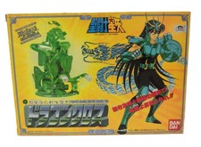 Saint Seiya Dragon Shiryu V2