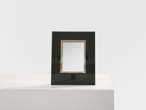 Miroir table art déco - de,