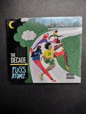 Pugs Atomz - The Decade - New