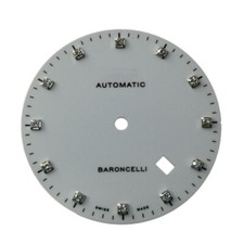 Pour MIDO M8600 Baroncelli ETA