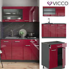 Cuisine intégrée Vicco