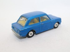 Corgi toys 251 hillman imp - corgi,