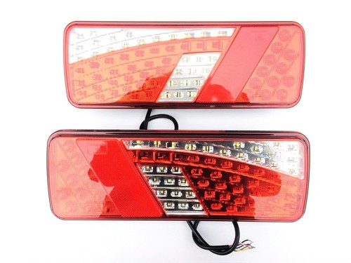 Led feux éclairage - feux, /