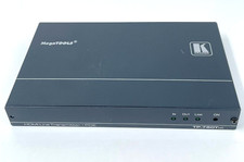 Kramer TP-780Txr HD BaseT 4K HDMI/Ethernet/RS-232/IR Transmetteur