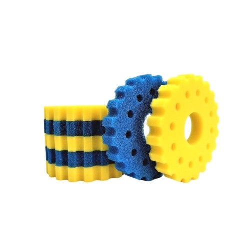 Aquaone lot mousse - de,