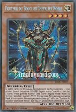 Yu-Gi-Oh! Porteur du Bouclier Chevalier Noble : SE BROL-FR017