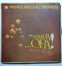 Carioca E Sua Orquestra Samba