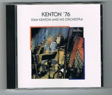♫ - STAN KENTON & HIS