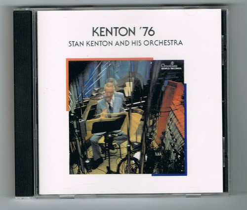 Stan kenton his - -, &
