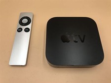Apple TV 3rd Génération HD
