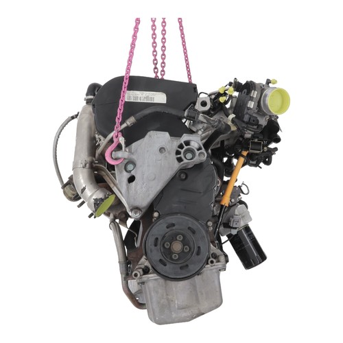 Moteur type aum volkswagen - moteur,