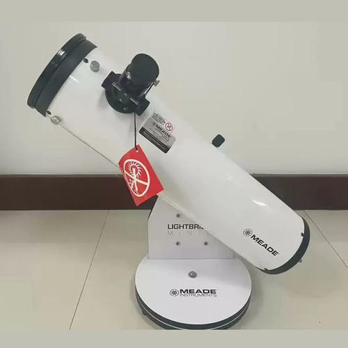 Meade dob dobson 130 - dob, 130/650mm