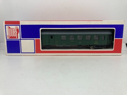 Jouef 5108 voiture - voiture, yfi