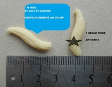 STARLUX WESTERN COPIES RESINE