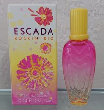 ROCKIN RIO - EDT 4 ML de ESCADA