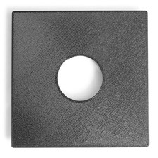 TOYO 110x110 Lens board  --