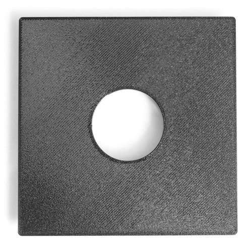 Toyo 110x110 lens board - lens, --