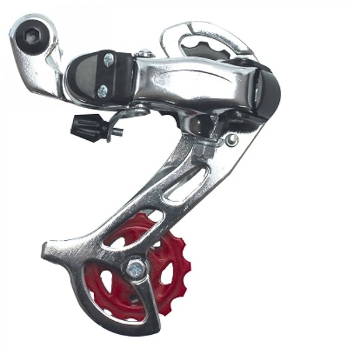 Derailleur arriere vtt - , sans