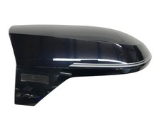 Couvercle Valise droite BMW R