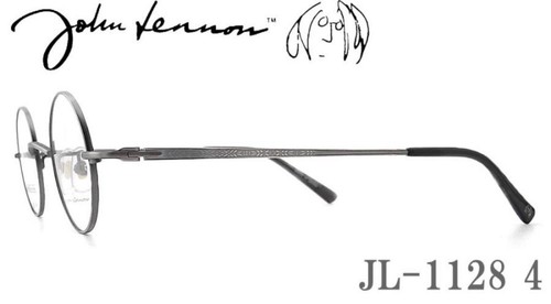 Monture lunettes rondes - de,