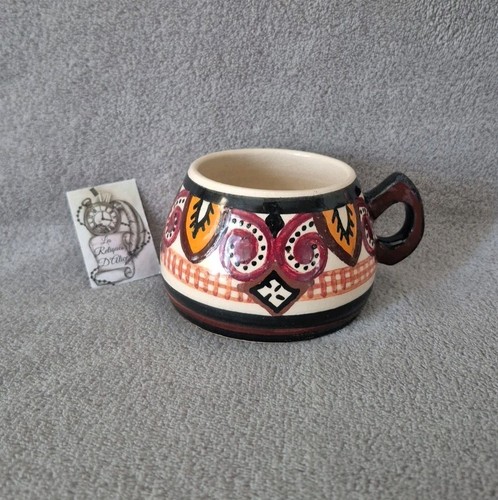 Tasse mug en céramique - mug,