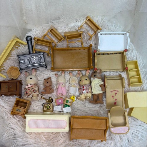 Grand ensemble sylvanian - grand,