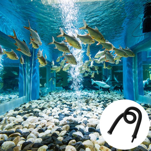 2pcs fish tank rideau - 2pcs,