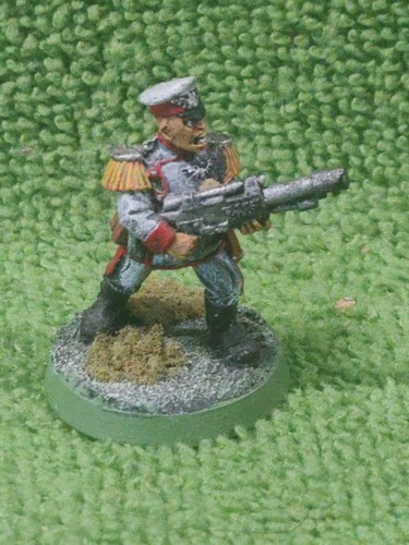 Metal oop warhammer - oop, 40k