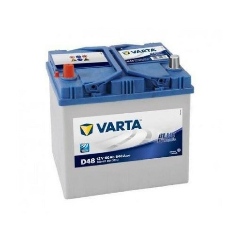 Batterie varta blue - batterie,