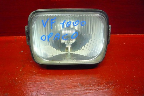 Faro fanal antérieur - fanal, vf