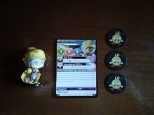 Figurine Krosmaster Arena Rare