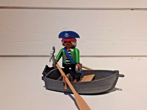 Playmobil petite - playmobil,