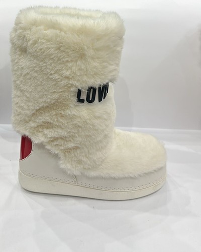 Love moschino snowboots - moschino,