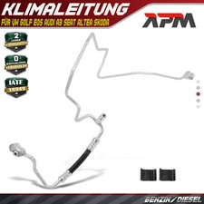 Tuyauterie à Haute Pression Climatisation pour Audi A3 8P VW Golf VI EOS Seat