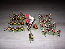 Figurines Warhammer battle